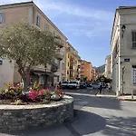 Joli F2 Centre De Corte (Corsica)