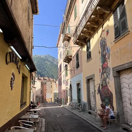 Appartement Joli F2 Centre De