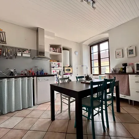 Joli F2 Centre De * Corte (Corsica)