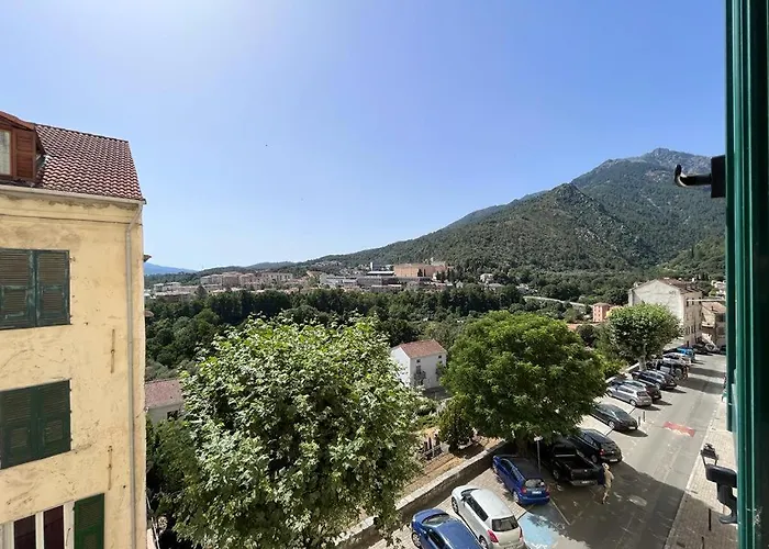 Joli F2 Centre De Apartment *