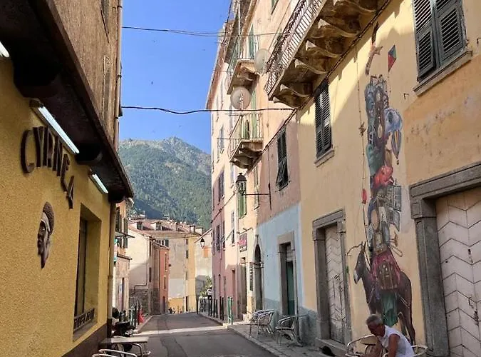 דירה Joli F2 Centre De